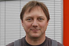 Armin Fr&ouml;hlich - Autolackierer, Karosserie- und Fahrzeugbauermeister, Inhaber